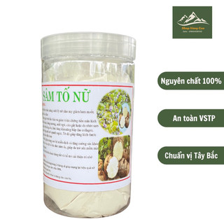 Sâm Tố Nữ Dạng Bột Dạng Miếng Dễ Sử Dụng[CHÍNH HÃNG]