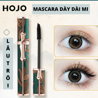 Mascara hojo peacock hoàng cung làm dài và dày mi