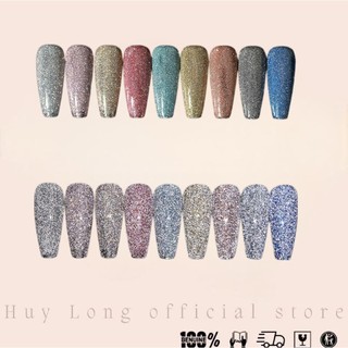 Sơn nhũ FLASH Sơn gel nhũ siêu sáng