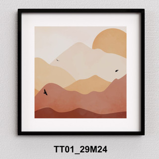 Tranh treo tường canvas nghệ thuật decor phòng, văn phòng, quán cà phê,...