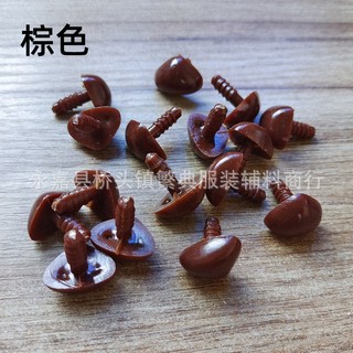 Mũi thú tam giác có chốt