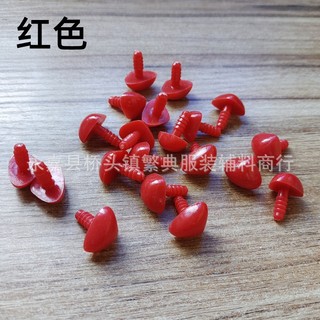 Mũi thú tam giác có chốt