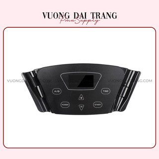 Máy phun xăm kỹ thuật số blackpearl iii