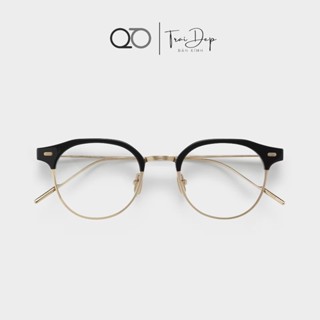 Gọng kính KITO 01 chuẩn 1 1 - gọng kính cận - gọng kính thời trang Trai Đẹp Bán Kính