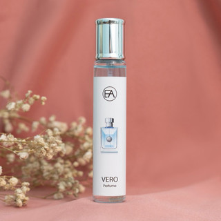 Nước Hoa Elain Arden Vero