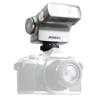 Đèn Flash Jinbei Hi-5 Retro Speedlite MINI