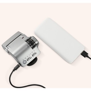 Đèn Flash Jinbei Hi-5 Retro Speedlite MINI