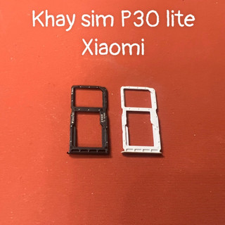 Khay sim p30 lite - huawei