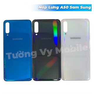 Nắp Lưng A50 Sam Sung
