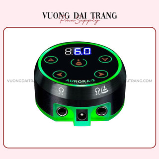 Adapter/ Nguồn Aurora-2