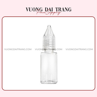 Lọ chiết 5ml dùng đưng mực chiết