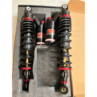 Phuộc sau Yss bình dầu 1:1 dành cho PG-1