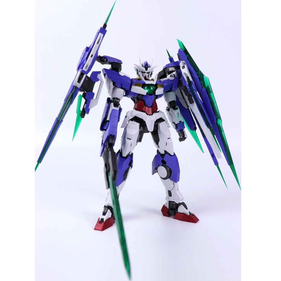 Mô hình lắp ráp Gundam MG 8822 QanT Full Saber Ver MB Daban 1/100