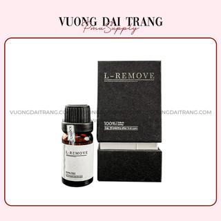 Dung Dịch xóa L- Remove