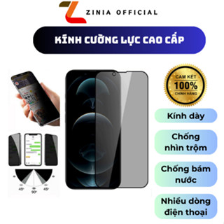  Kính cường lực kính PUCEN Chống Nhìn Trộm Full Màn Hình ip 6G 7G 8G 6P 7P 8P X XR XS XSM 11 11PRO 11PROMAX 12PRO 12PR 
