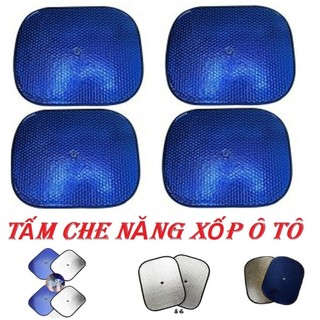 ⚡GIÁ  XƯỞNG⚡ tấm che nắng ô tô, che nắng, màn cửa che nắng xe hơi, chắn tia UV, chắn ánh sáng
