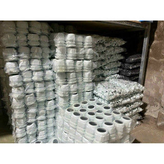 Ốc siết cáp , PG nhựa