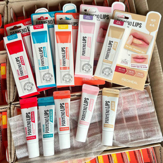 [ auth] Son Dưỡng Mediheal Làm Mờ Thâm Môi, Mềm Môi, Hồng Môi Labocare Healbalm 10ml
