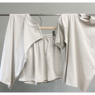 Áo Pull Nam Trơn 1923 RHODISHOP