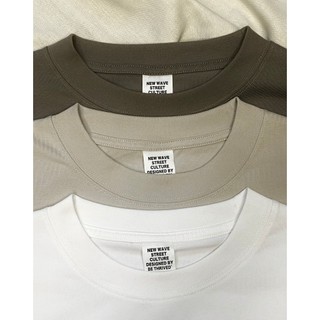 Áo Pull Nam Trơn 1923 RHODISHOP