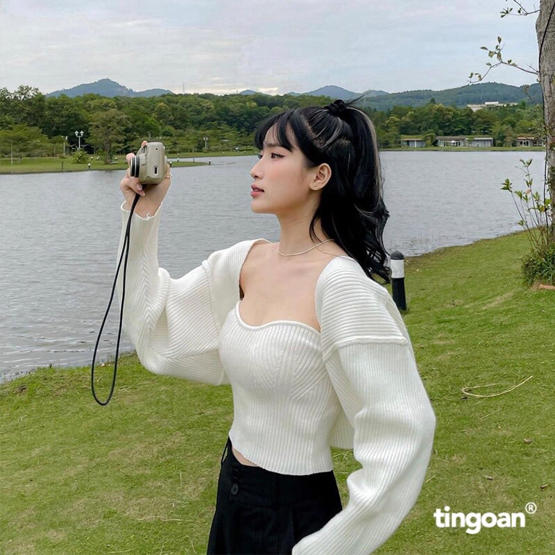 Pass Way của Tingoan màu hồng