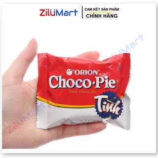 Bánh Choco-pie (hộp 12 cái) loại 396g