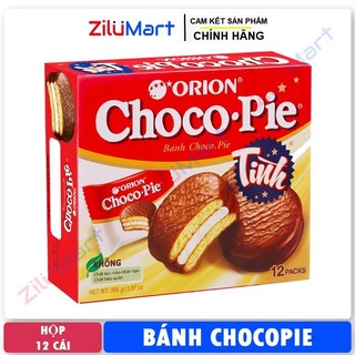 Bánh Choco-pie loại 396g