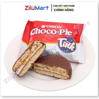 Bánh Choco-pie (hộp 12 cái) loại 396g