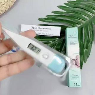 Nhiệt kế điện tử Digital