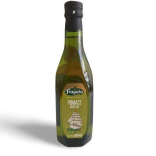 Dầu Ô liu Pomace Fragata 500ml