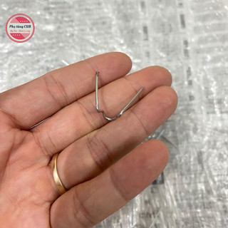 Bộ 4 phe gài đèn pha xe cub 78-81-86