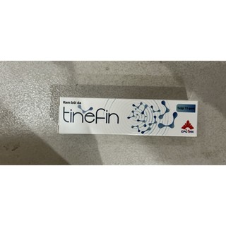 Kem bôi da tinefin 15g