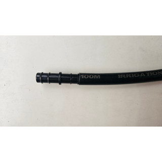 Combo 10 Nối thẳng ống LDPE 10x12mm