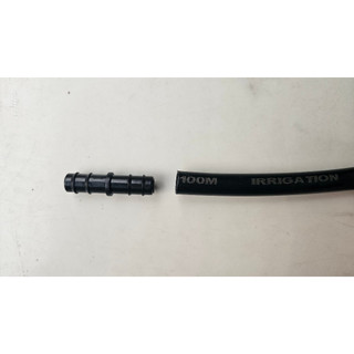 Combo 10 Nối thẳng ống LDPE 10x12mm