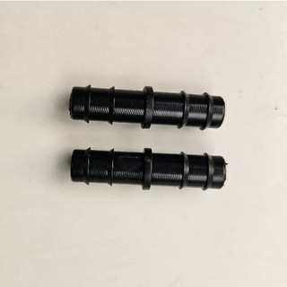 Combo 10 Nối thẳng ống LDPE 10x12mm