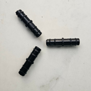 Combo 10 Nối thẳng ống LDPE 10x12mm