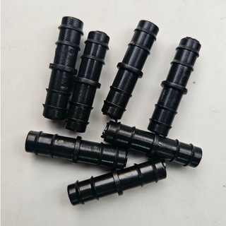 Combo 10 Nối thẳng ống LDPE 10x12mm