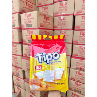 Bánh trứng nướng tipo 220g