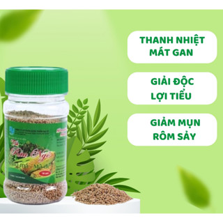 Trà râu ngô Đại Uy chính hãng (150g) - thanh nhiệt, mát gan, giải độc, lợi tiểu