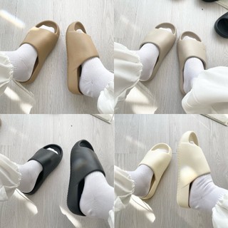 [HOT 2021] Dép Bánh Mì Hình Con Gấu Hồng Siêu Dễ Thương cho Mẹ và bé sz 21-40