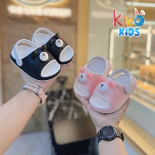 Dép cho bé - sục cross mario cho bé hoạ tiết đáng yêu de2422