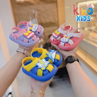 Dép cho bé - sục cross mario cho bé hoạ tiết đáng yêu sa2467