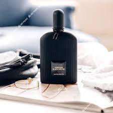 Nước hoa tom ford black orchid edt 100ml⚜ ann ⚜