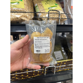 Mứt Chanh Xanh 100g