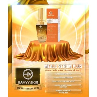 Serum nám hamyy skin chính hãng