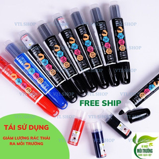 Bút bút bảng trắng cao cấp đổ mực dễ dàng vtl shop