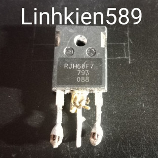 Igbt rjh60f7 60f7 90a 600v tháo máy