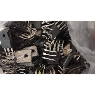 4 chiếc K30H603 600V/30A IGBT tháo máy
