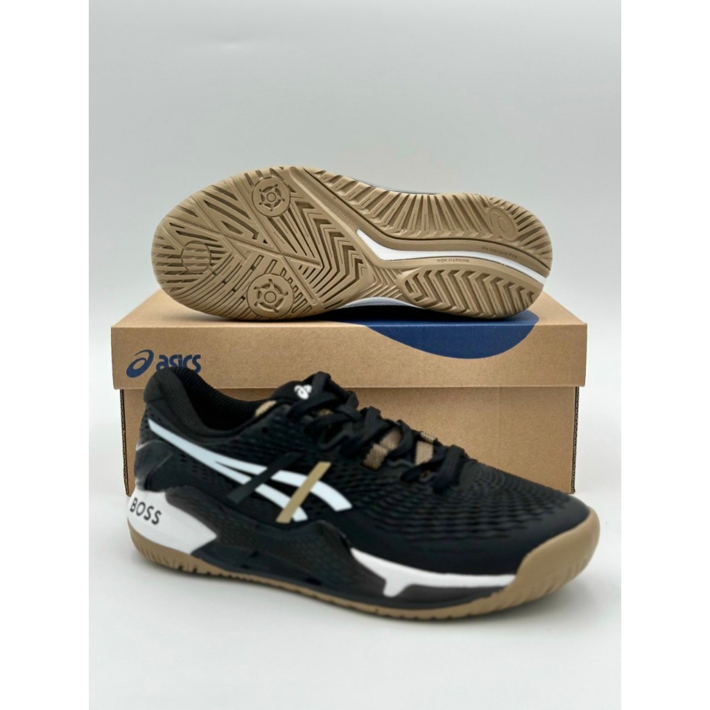 Giày tennis nam ASICS GEL-RESOLUTION 9