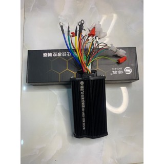 Ic- bo 48/60v-800w bộ điều tốc xe đạp điện xe điện